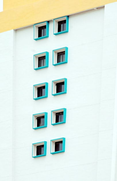 Commercial Window Cleaning Services