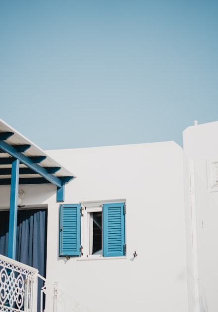 Why Choose Us for Window Cleaning?